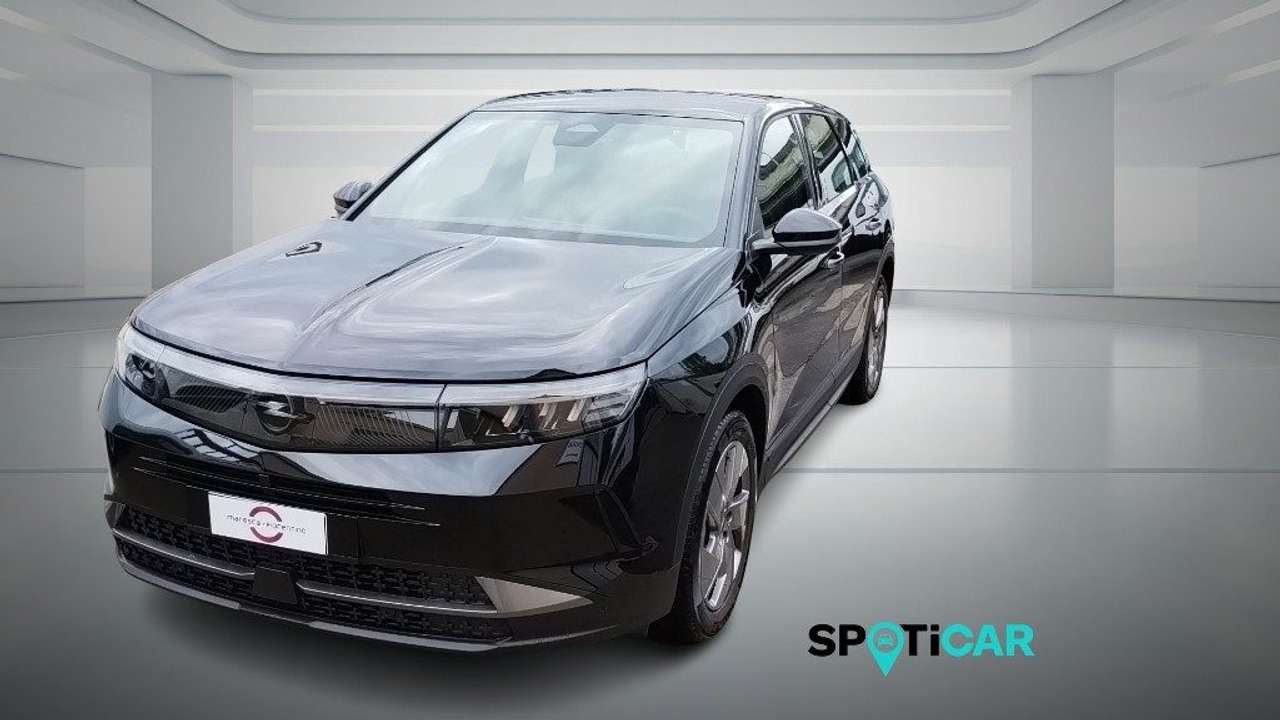 Opel Grandland Hybrid 145 CV EDCT Edition