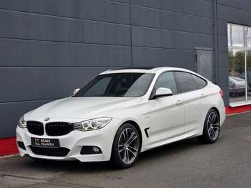 d Gran Turismo M Sport *Harman Kardon*Alcant