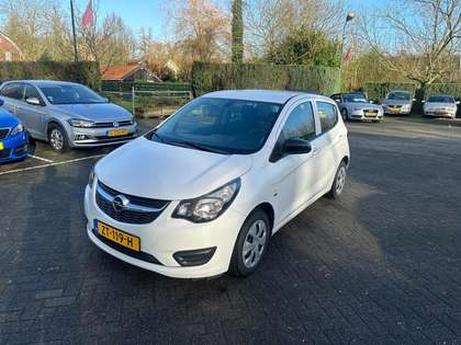 Opel Karl 1.0 ecoFLEX 120 Jaar Edition , airco