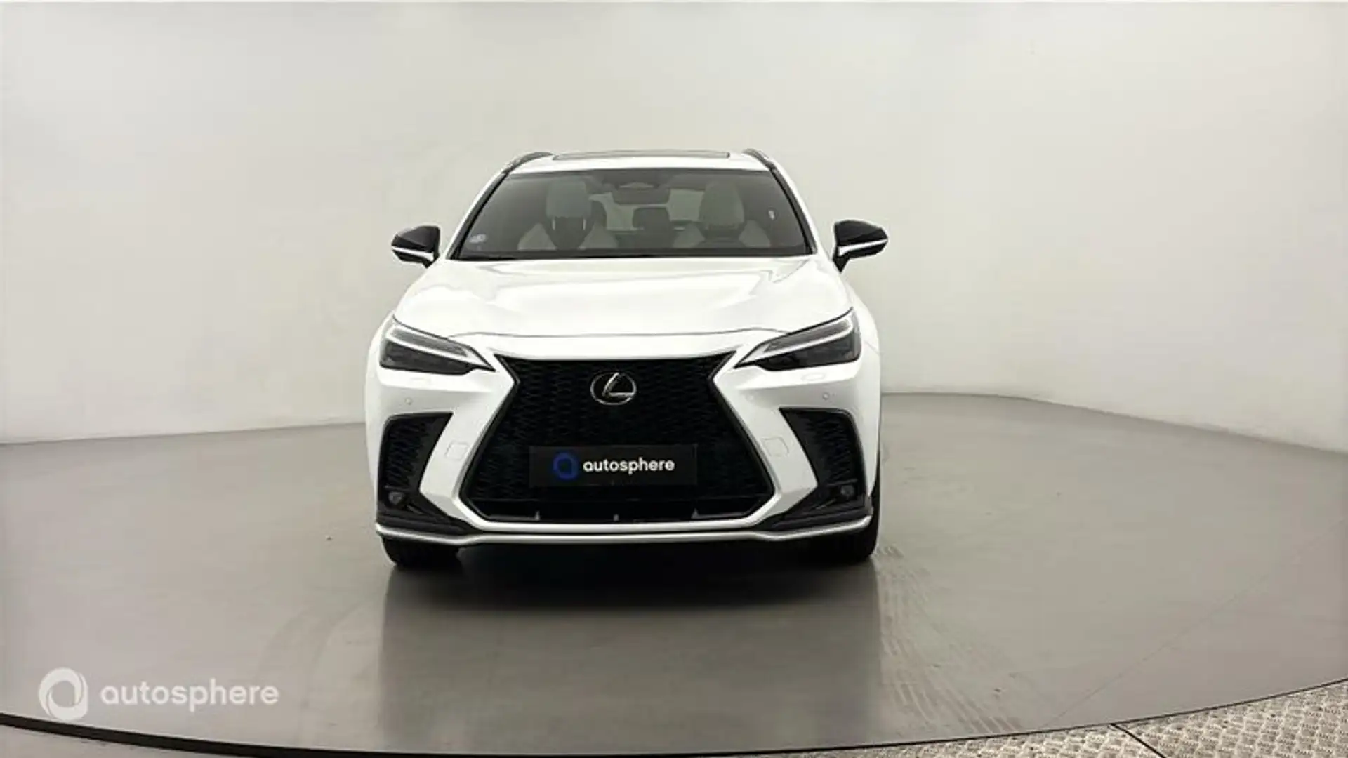 Lexus NX 450h+ 450h+ F SPORT Executive 4WD - 2