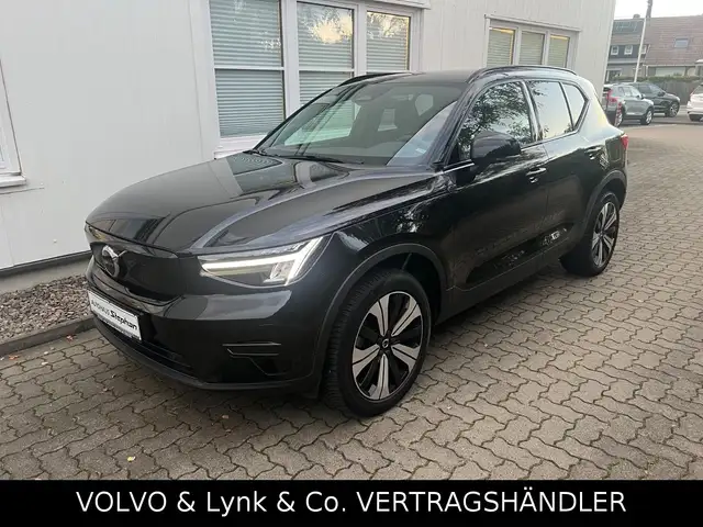 Volvo XC40 Recharge Single Motor PLUS GARANTIE