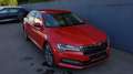 Skoda Superb 2.0 TDI DSG L&K Virtual/Leder/ACC/Kamera Rouge - thumbnail 2