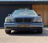Mercedes-Benz 500 SEL - W140 - V8 BVA - Origine France - Suivi complet Blau - thumbnail 5
