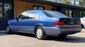 Mercedes-Benz 500 SEL - W140 - V8 BVA - Origine France - Suivi complet Blau - thumbnail 4