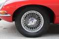 Jaguar E-Type 2 + 2 Serie 1 Rot - thumbnail 7
