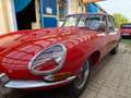 Jaguar E-Type 2 + 2 Serie 1 Rot - thumbnail 6
