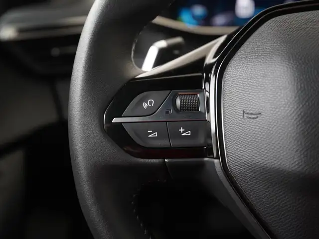 Peugeot 2008 view 8