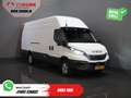 Iveco Daily 35S18HV 3.0 180 pk Aut. L4H3 Face Lift/ Luchtverin Blanc - thumbnail 1