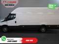 Iveco Daily 35S18HV 3.0 180 pk Aut. L4H3 Face Lift/ Luchtverin Blanc - thumbnail 10