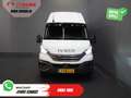 Iveco Daily 35S18HV 3.0 180 pk Aut. L4H3 Face Lift/ Luchtverin Blanc - thumbnail 7