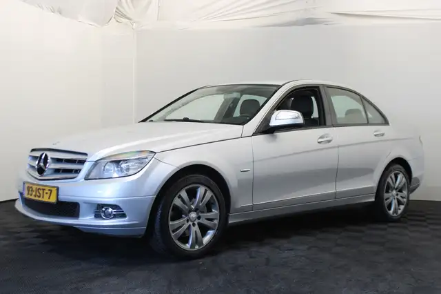Mercedes-Benz C 280 Avantgarde