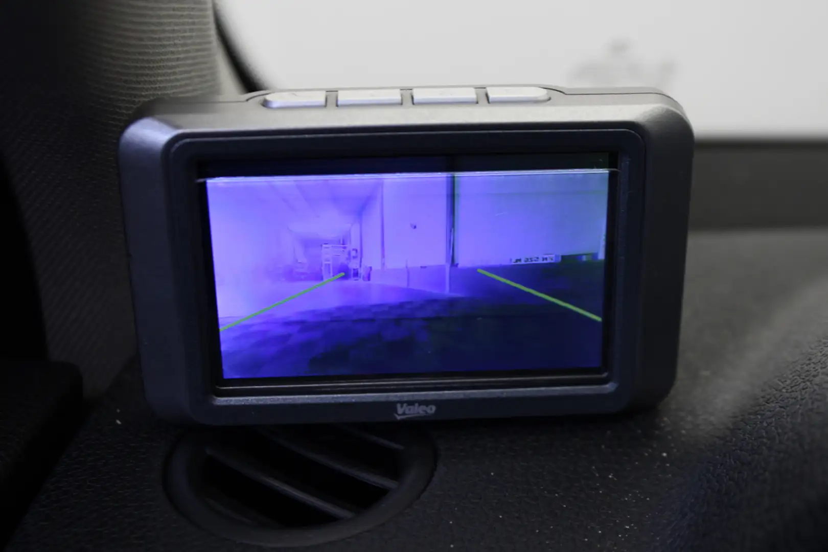 Mercedes-Benz C 280 Avantgarde Gris - 2