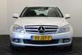 Mercedes-Benz C 280 Avantgarde Gris - thumbnail 3