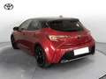 Toyota Corolla 2.0 hybrid GR Sport cvt Nero - thumbnail 7