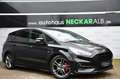 Ford S-Max S-MAX ST-Line*Kamera*Navi*Pano*AHK* Noir - thumbnail 1