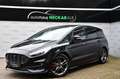 Ford S-Max S-MAX ST-Line*Kamera*Navi*Pano*AHK* Noir - thumbnail 3