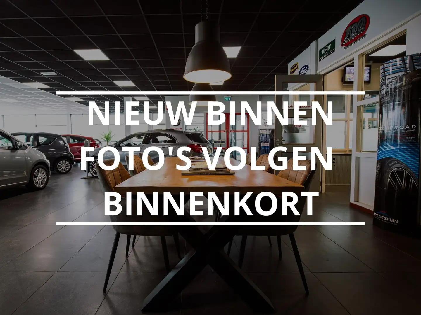 Renault Captur 0.9 TCe 90pk Dynamique | Navigatie | Cruise contro Blanc - 2