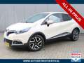 Renault Captur 0.9 TCe 90pk Dynamique | Navigatie | Cruise contro Blanc - thumbnail 1