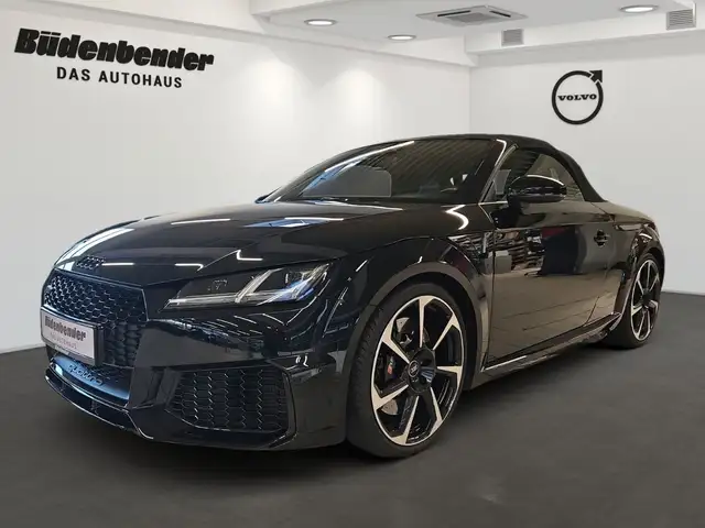 Audi TT RS Matrix; B&O; 280Km/h; RS-AGA; WKR 19"