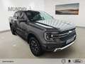 Ford Ranger 4WD Limited DK NAVI,AHK,RFK,Klimaaut.,FSH Grau - thumbnail 6