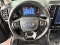 Ford Ranger 4WD Limited DK NAVI,AHK,RFK,Klimaaut.,FSH Grau - thumbnail 9