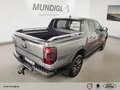 Ford Ranger 4WD Limited DK NAVI,AHK,RFK,Klimaaut.,FSH Grau - thumbnail 5