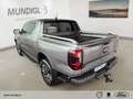 Ford Ranger 4WD Limited DK NAVI,AHK,RFK,Klimaaut.,FSH Grau - thumbnail 4