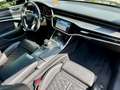 Audi RS6 RS6 Avant 4.0 mhev 25 years quattro tiptronic Noir - thumbnail 13