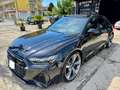 Audi RS6 RS6 Avant 4.0 mhev 25 years quattro tiptronic Noir - thumbnail 2