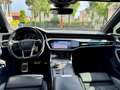 Audi RS6 RS6 Avant 4.0 mhev 25 years quattro tiptronic Noir - thumbnail 12