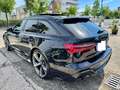 Audi RS6 RS6 Avant 4.0 mhev 25 years quattro tiptronic Noir - thumbnail 4