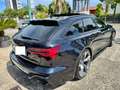 Audi RS6 RS6 Avant 4.0 mhev 25 years quattro tiptronic Noir - thumbnail 5