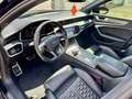 Audi RS6 RS6 Avant 4.0 mhev 25 years quattro tiptronic Noir - thumbnail 10