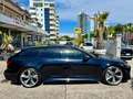 Audi RS6 RS6 Avant 4.0 mhev 25 years quattro tiptronic Noir - thumbnail 6