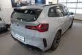 BMW X3 20d xDrive Grau - thumbnail 5