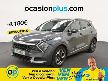 1.6 CRDi MHEV Business 4x2 136