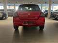 Suzuki Swift 1.2 Dualjet Hybrid 61 kW clear 4x4 Allgrip Rot - thumbnail 4
