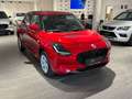Suzuki Swift 1.2 Dualjet Hybrid 61 kW clear 4x4 Allgrip Rot - thumbnail 3
