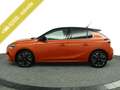 Opel Corsa-e Elegance 50 kWh | 16.888,- Na aftrek subsidie | VO Orange - thumbnail 13