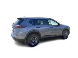 Nissan Rogue 2026 — фото 15