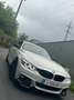 BMW 428 428i xDrive Coupe Aut. White - thumbnail 1