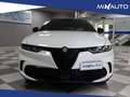 Alfa Romeo Tonale 1.6 D 130cv Veloce TCT6 TETTO CAMERA CERCHI 20" Weiß - thumbnail 2