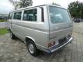 Volkswagen T3 Multivan T3 Vanagon Automatik mit H-Kennzeichen Stříbrná - thumbnail 7