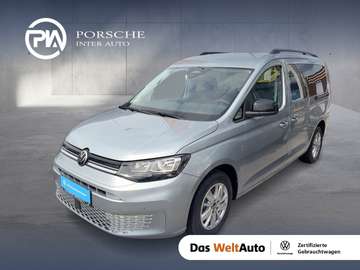 Life Maxi TSI