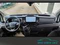 Ford Transit FT350 L4H3 DoKa Trend 4J Garantie Sync4 Alb - thumbnail 13