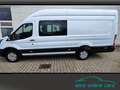 Ford Transit FT350 L4H3 DoKa Trend 4J Garantie Sync4 Alb - thumbnail 5