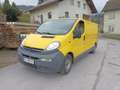 Opel Vivaro Combi L2H1 1,9 DTI 2,9t lang - thumbnail 1