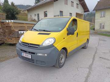 Combi L2H1 1,9 DTI 2,9t lang