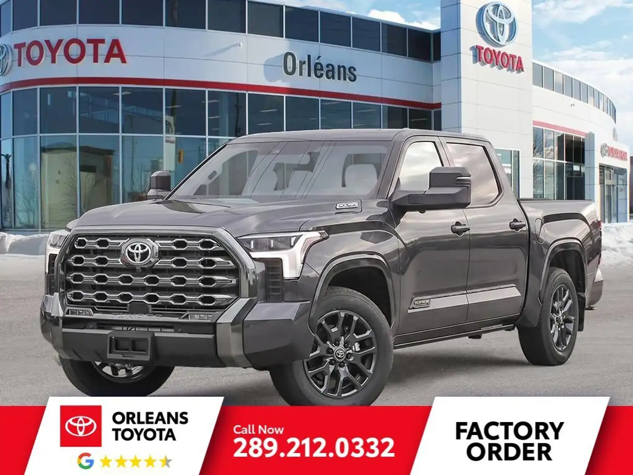 Toyota Tundra снимка Toyota Tundra