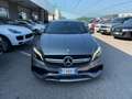 Mercedes-Benz A 45 AMG 4matic 381cv auto my16 Grigio - thumbnail 2